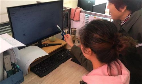 告别传统低效管理模式,公司正式启用红圈管理系统